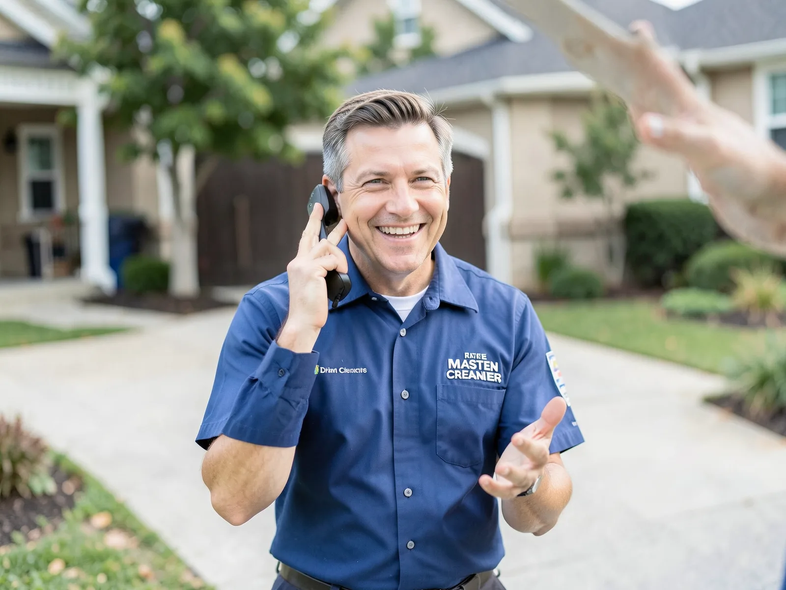 Drain Cleaning Armstrong Creek, WI FAQs